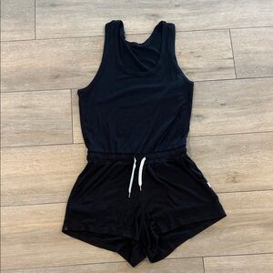 Vuori Romper
